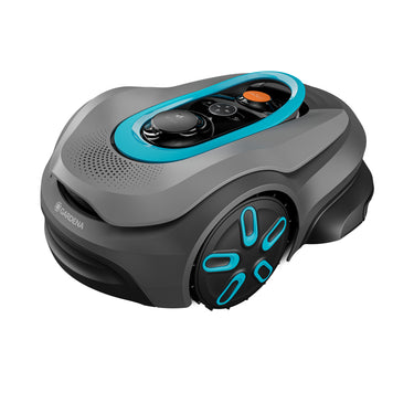 Gardena smart sileno sense 600 m² robotmaaier - voor gazons tot ca. 600 m²