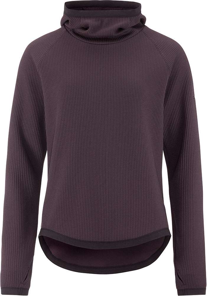 Load image into Gallery viewer, Craft grid hood - women's hoodie
