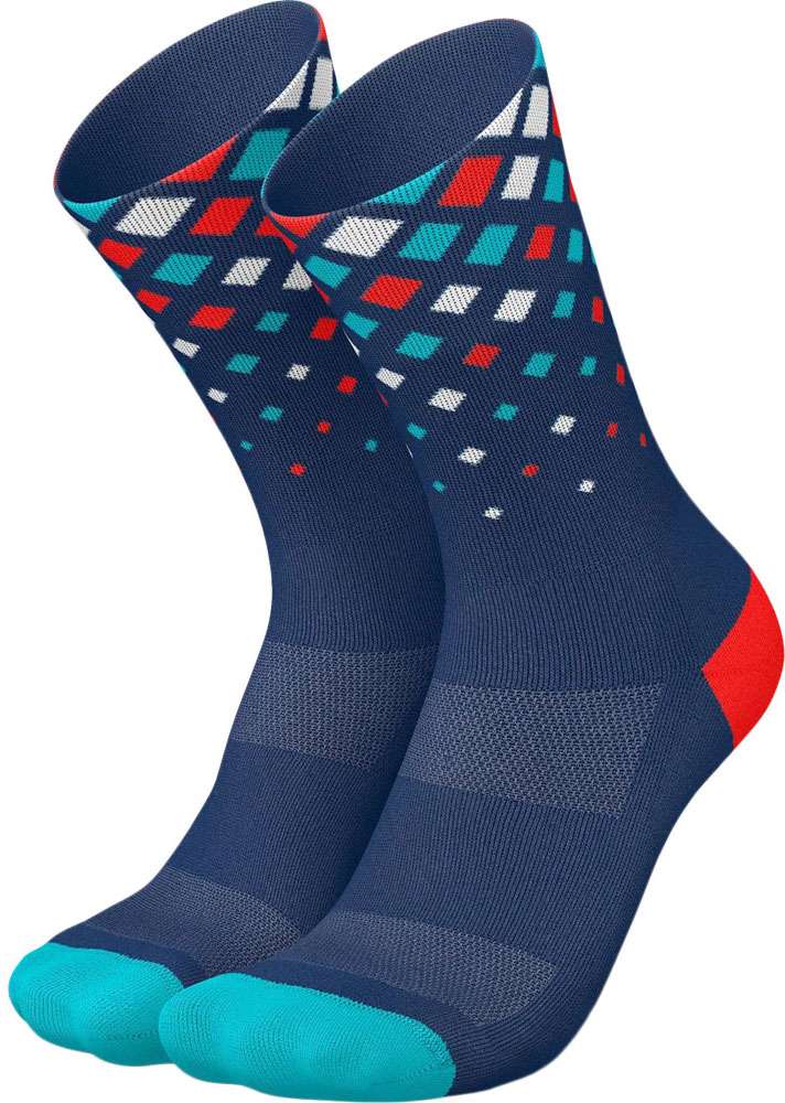 ギャラリービューアに画像をロードする, Incylence crystals - running socks
