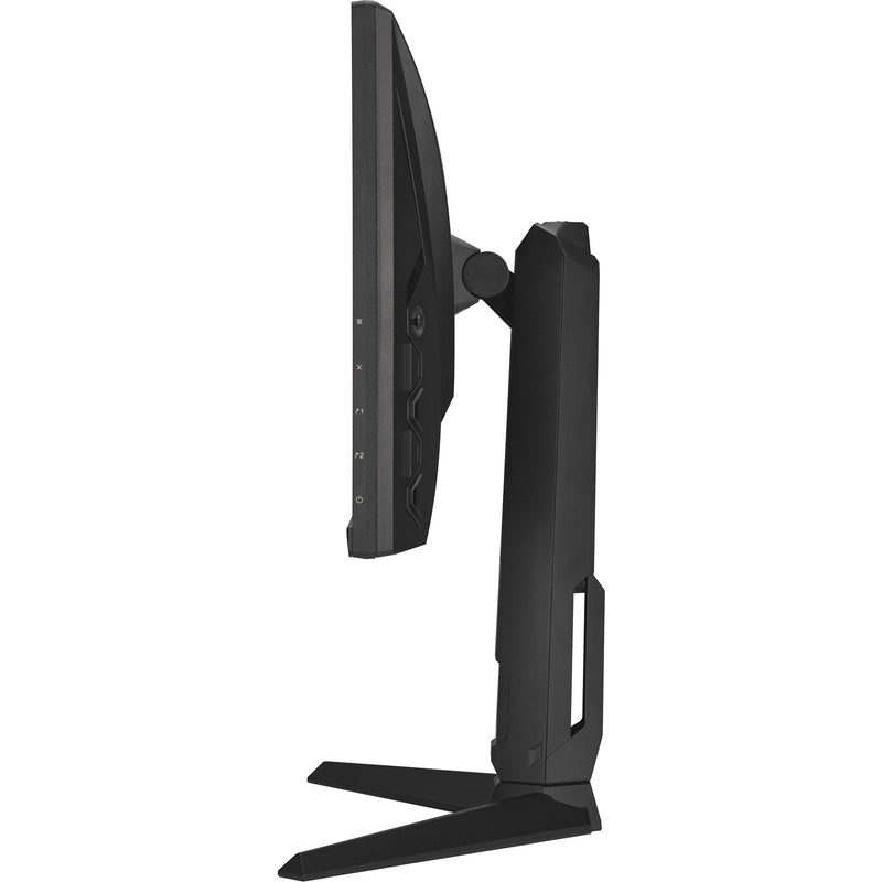 ギャラリービューアに画像をロードする, Asus tuf gaming vg249qml5a 23.8 monitor (zwart, 2x hdmi, displayport, 240 hz)
