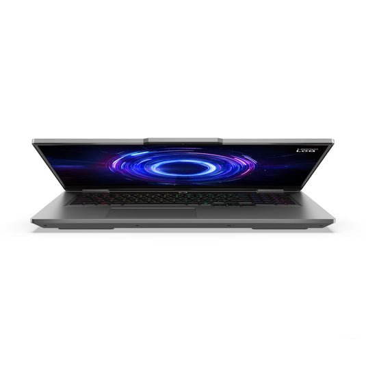 Lenovo loq 17irx10 (83jh0074mh) 17.3 gaming laptop (grijs | i7-13700hx | rtx 5060 | 24 gb | 1 tb ssd | 165 hz)