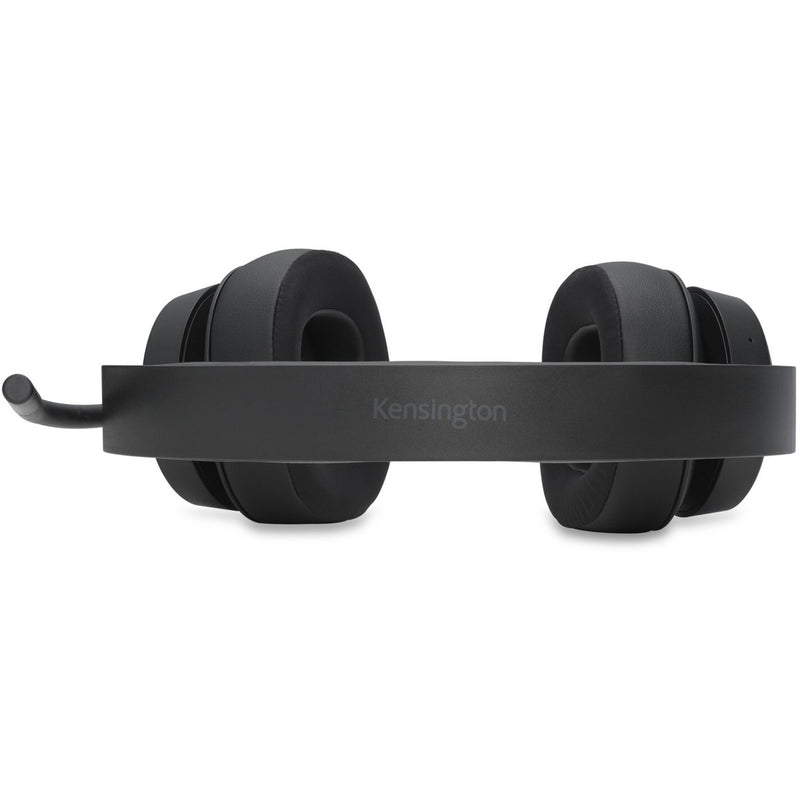 ギャラリービューアに画像をロードする, Kensington h3000 bluetooth over-ear headset (zwart, bluetooth 5.2)

