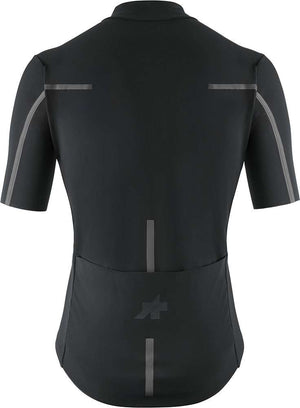 Assos equipe r thermo rain s11 - jersey