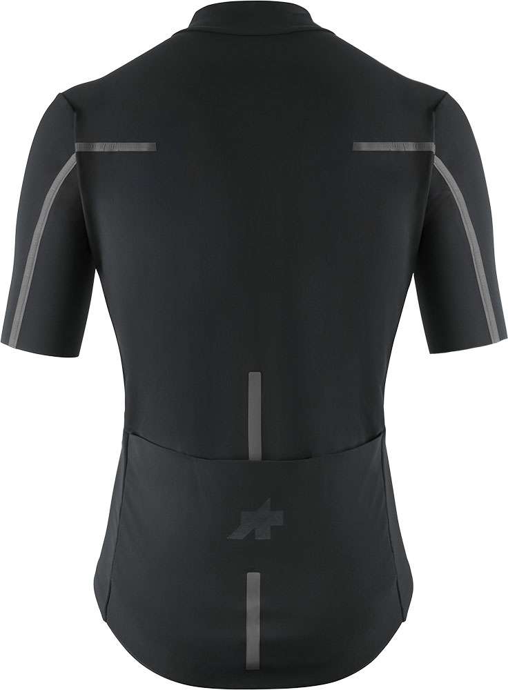 Load image into Gallery viewer, Assos equipe r thermo rain s11 - jersey
