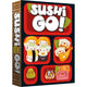White goblin games sushi go kaartspel (nederlands, 2 - 5 spelers, 15 minuten, vanaf 8 jaar)