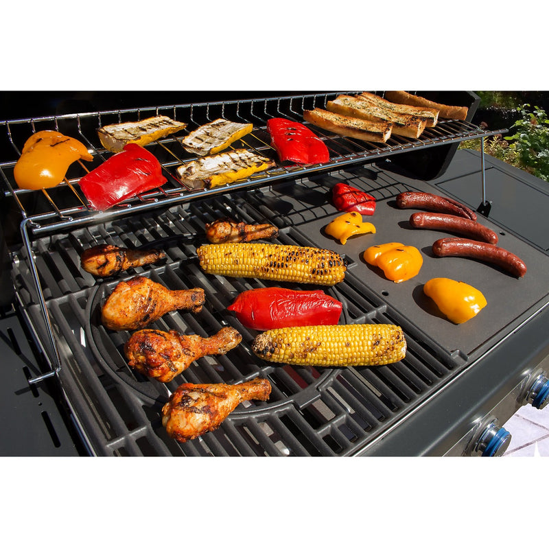 Load image into Gallery viewer, Campingaz mat culinary modular-rooster grillrooster (antraciet)
