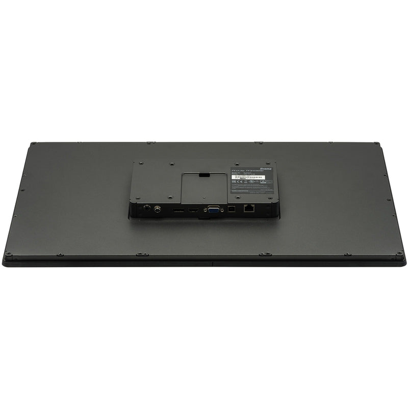 Load image into Gallery viewer, Iiyama prolite tf2415mc-b2 23.8 touchscreen monitor (zwart, hdmi, displayport, vga)
