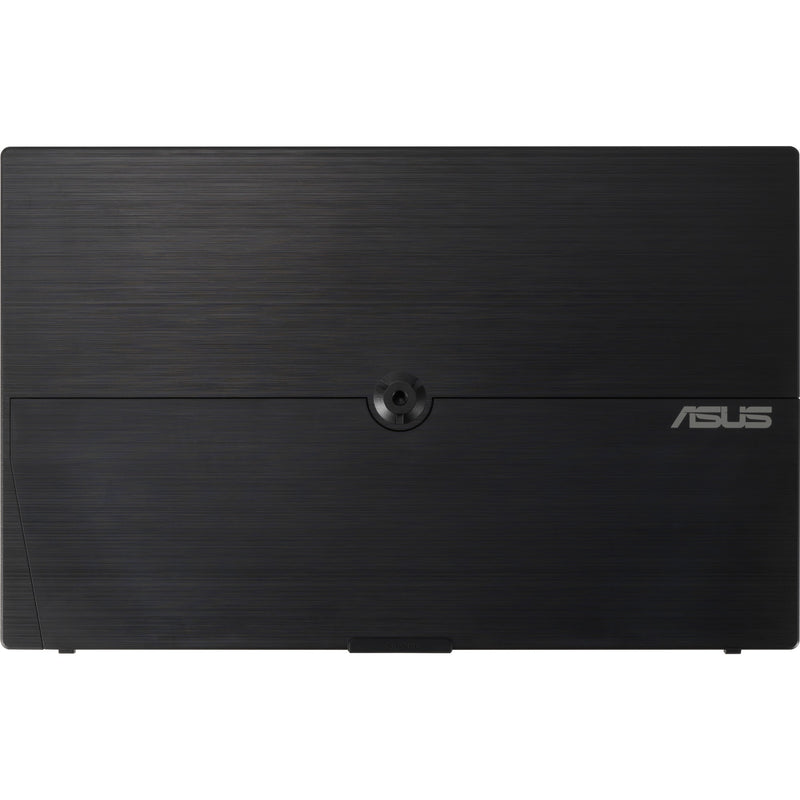 Load image into Gallery viewer, Asus zenscreen mb16acv 16 monitor (zwart, usb-c)
