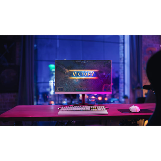 Philips evnia 27m2n3201a 00 27 gaming monitor (wit, 2x hdmi, displayport, 180 hz)