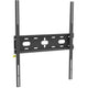 Iiyama md-wm6080 universele wandbevestiging wandmontage (zwart)