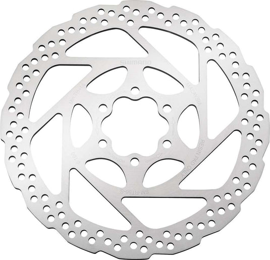 Shimano sm-rt56 6-bolt disc rotor
