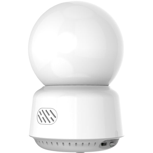 Aqara camera e1 (wit, wi-fi 6, bluetooth 5.2)