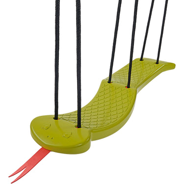Big snake-swing schommel
