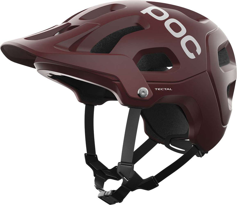 Load image into Gallery viewer, Poc tectal - mtb helmet
