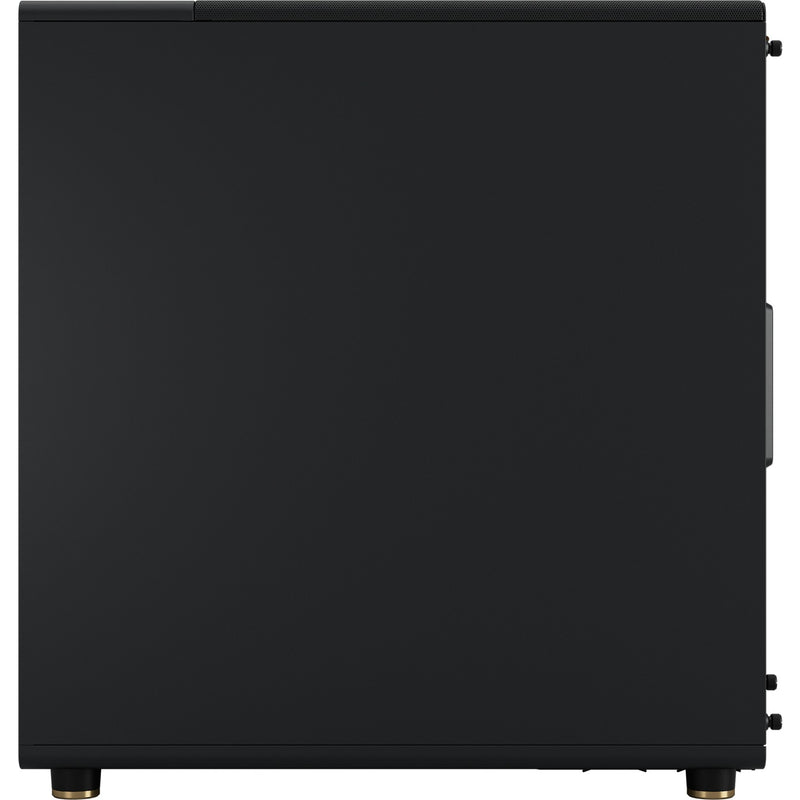 Load image into Gallery viewer, Fractal design north midi tower behuizing (zwart houtkleur | 2x usb-a | 1x usb-c)
