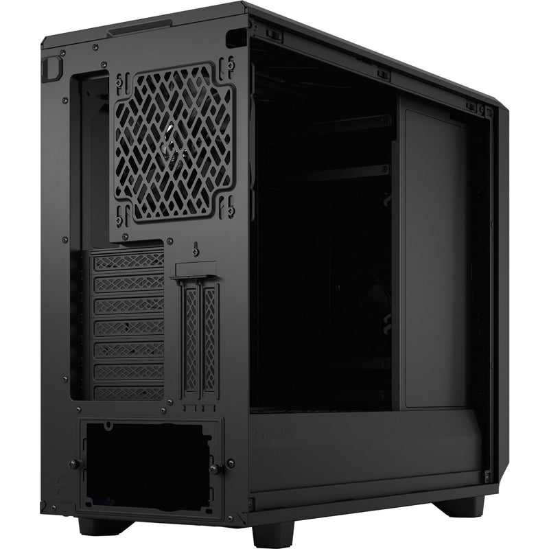 Load image into Gallery viewer, Fractal design meshify 2 midi tower behuizing (zwart | 2x usb-a | 1x usb-c)

