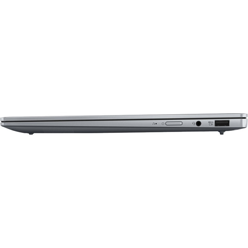 Load image into Gallery viewer, Lenovo yoga slim 6 14apu8 (82x3003mmh) 14 2-in-1 laptop (grijs | ryzen 5 7540u | radeon 740m | 16 gb | 512 gb ssd | oled)
