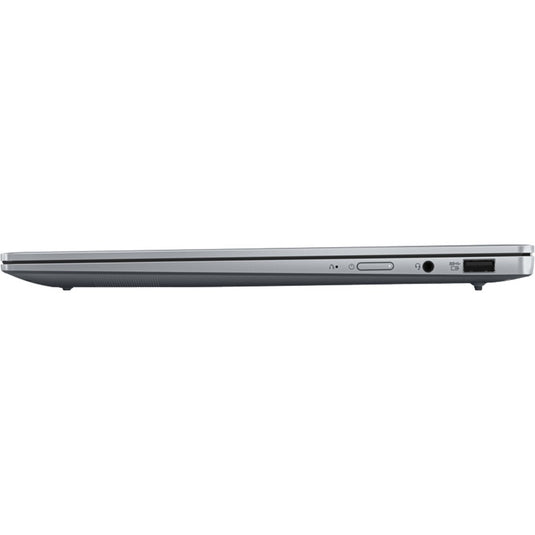 Lenovo yoga slim 6 14apu8 (82x3003mmh) 14 2-in-1 laptop (grijs | ryzen 5 7540u | radeon 740m | 16 gb | 512 gb ssd | oled)