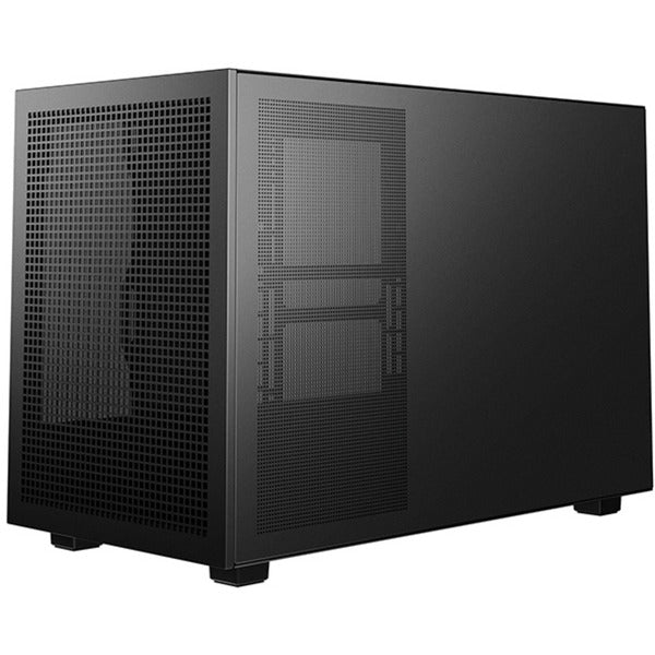 ギャラリービューアに画像をロードする, Deepcool ch260 mini tower behuizing (zwart | 2x usb-a | 1x usb-c | tempered glass)
