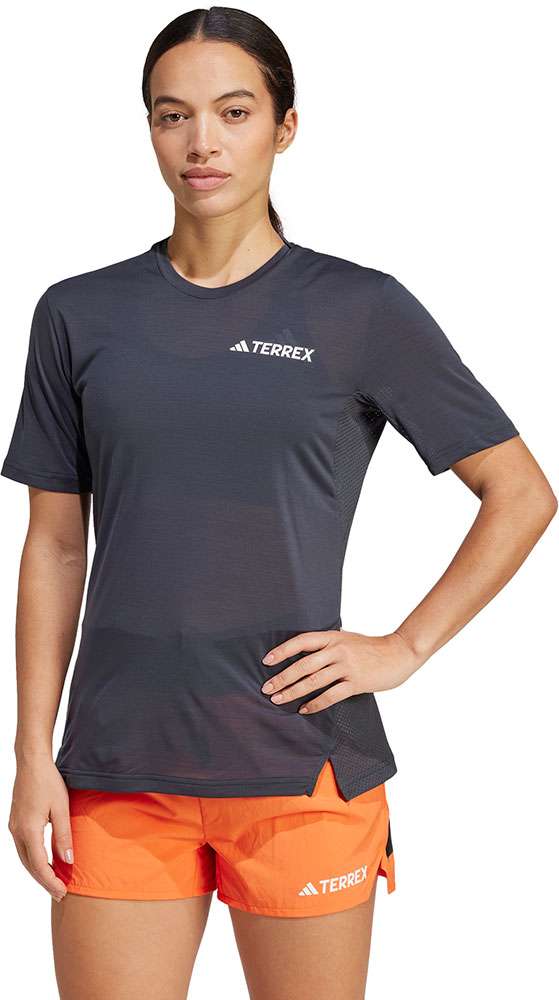 Afbeelding laden in galerijviewer, Adidas xperior - women's functional shirt
