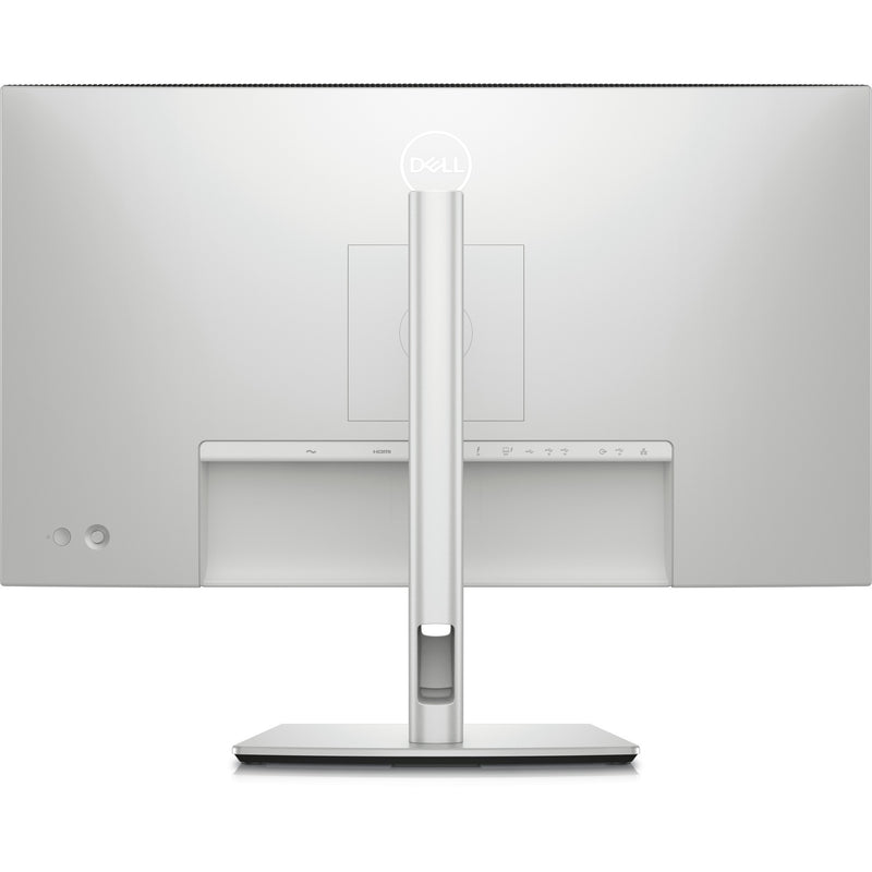 Load image into Gallery viewer, Dell ultrasharp u2724de 27 monitor (zwart zilver, hdmi, 2x displayport, 4x usb-a, 2x usb-c, thunderbolt 4, rj-45)
