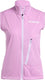 Adidas xperior cross country - women's softshell vest