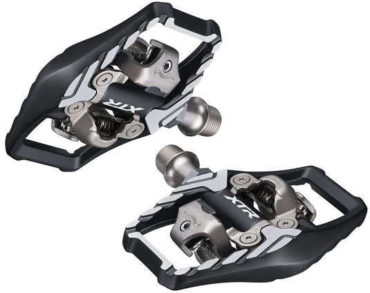 Shimano Pedaalset XTR PD-M9120 met SM-SH51 schoenplaatjes
