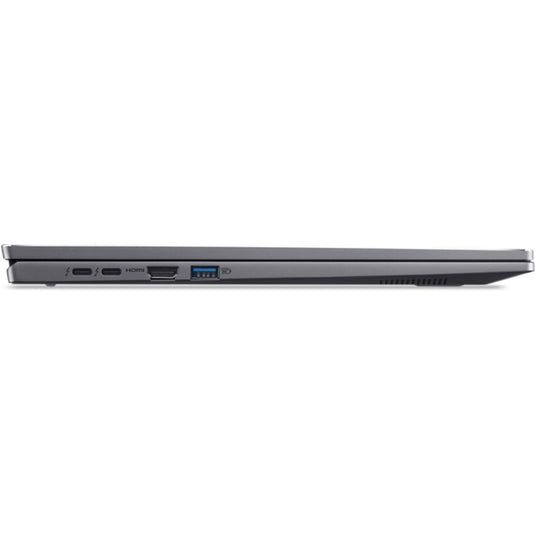 Acer swift go 16 sfg16-72-56fg 16 laptop (grijs | core ultra 5 125u | intel graphics | 16 gb | 512 gb ssd)