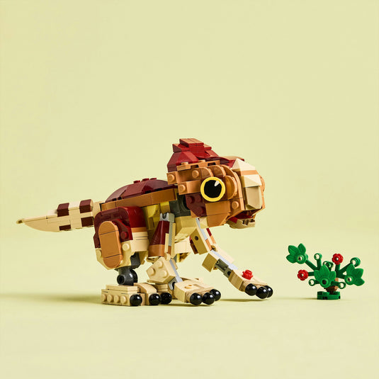 Lego ® jurassic world babydinosaurus dolores: aquilops speelgoedset - 76970