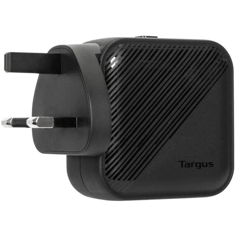 Load image into Gallery viewer, Targus 65w gan wall charger (zwart)
