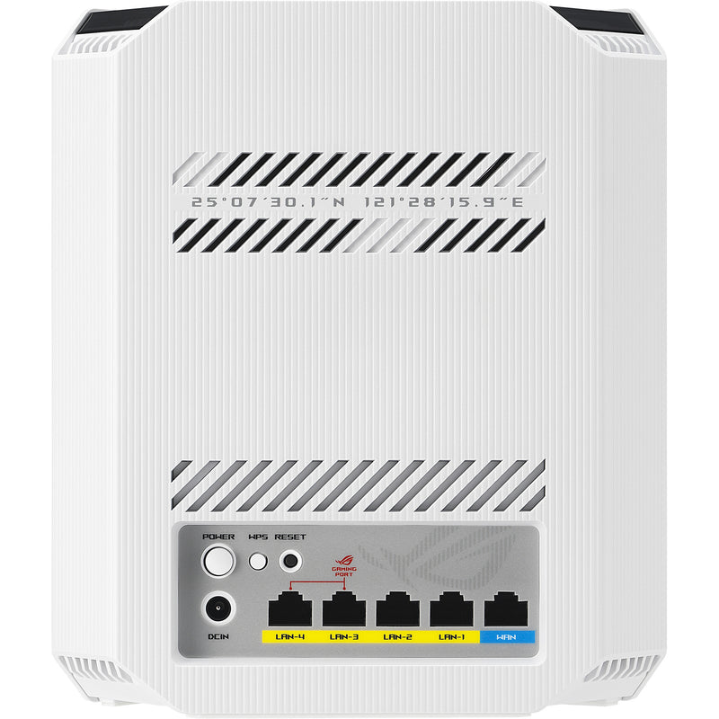 Afbeelding laden in galerijviewer, Asus rog strix gs-be7200 router (wit)
