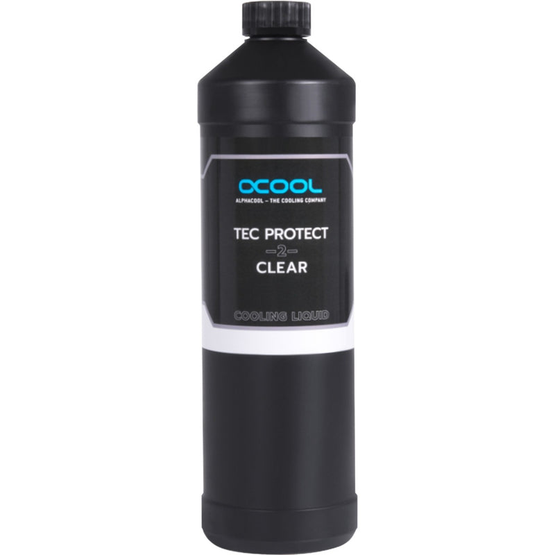 Load image into Gallery viewer, Alphacool tec protect 2 clear 1000ml koelmiddel (transparant)
