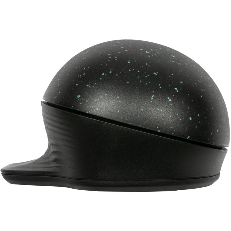 Load image into Gallery viewer, Targus ergoflip ecosmart mouse (zwart, 4000 dpi, bluetooth 5.0 low energy)
