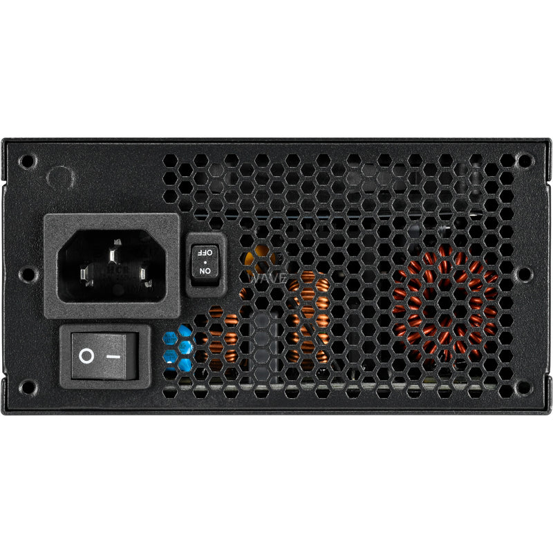Load image into Gallery viewer, Sharkoon rebel p20 sfx modulaire 1000 watt voeding (zwart, 1x 12v-2x6, 2x pcie)
