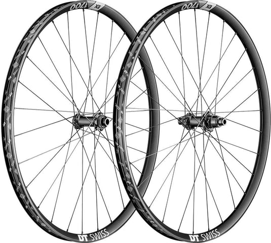 Dt swiss ex 1700 spline® 30 cl boost 29 sram xd wheelset