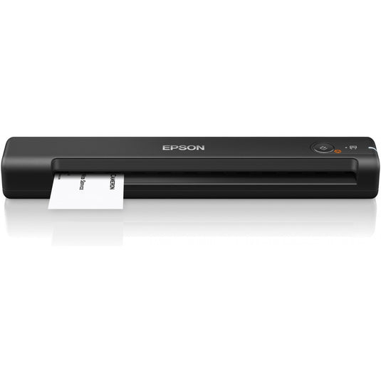 Cycplus scanner epson workforce es-50 sheetfed scanner zwart