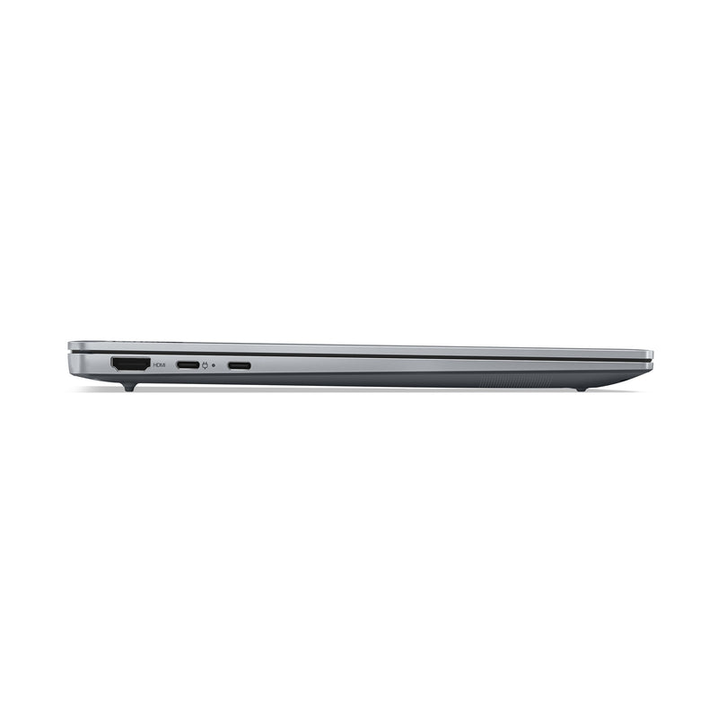Load image into Gallery viewer, Lenovo yoga slim 6 14apu8 (82x3003qmh) 14 laptop (grijs | r5 7540u | radeon 740m graphics | 16 gb | 512 gb ssd)
