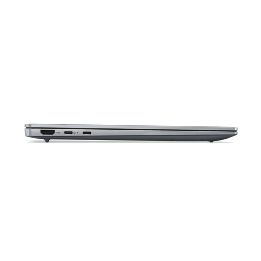 Lenovo yoga slim 6 14apu8 (82x3003qmh) 14 laptop (grijs | r5 7540u | radeon 740m graphics | 16 gb | 512 gb ssd)