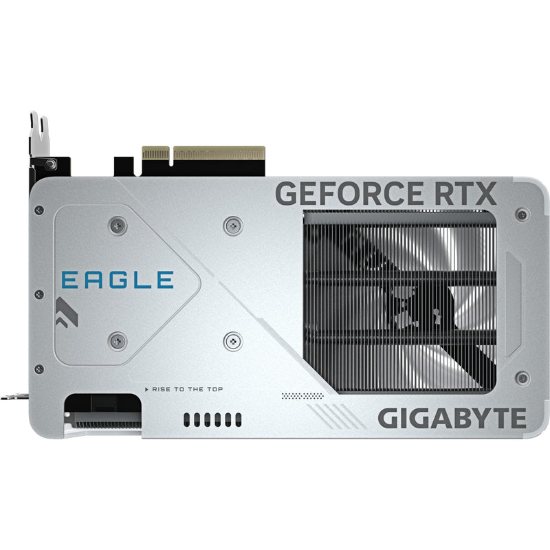 Afbeelding laden in galerijviewer, Gigabyte geforce rtx 5060 ti eagle oc ice 8g grafische kaart (3x displayport, 1x hdmi)
