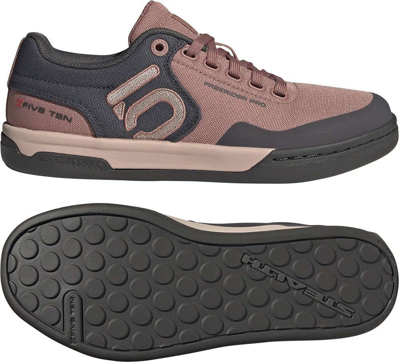 Chargez l'image dans la visionneuse de la galerie, Five ten freerider pro canvas - mtb shoes

