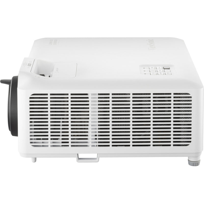 Load image into Gallery viewer, Viewsonic ls901hd 1080p laser installatie projector (wit, 6000 ansi lumen, voor bedrijven en onderwijs)
