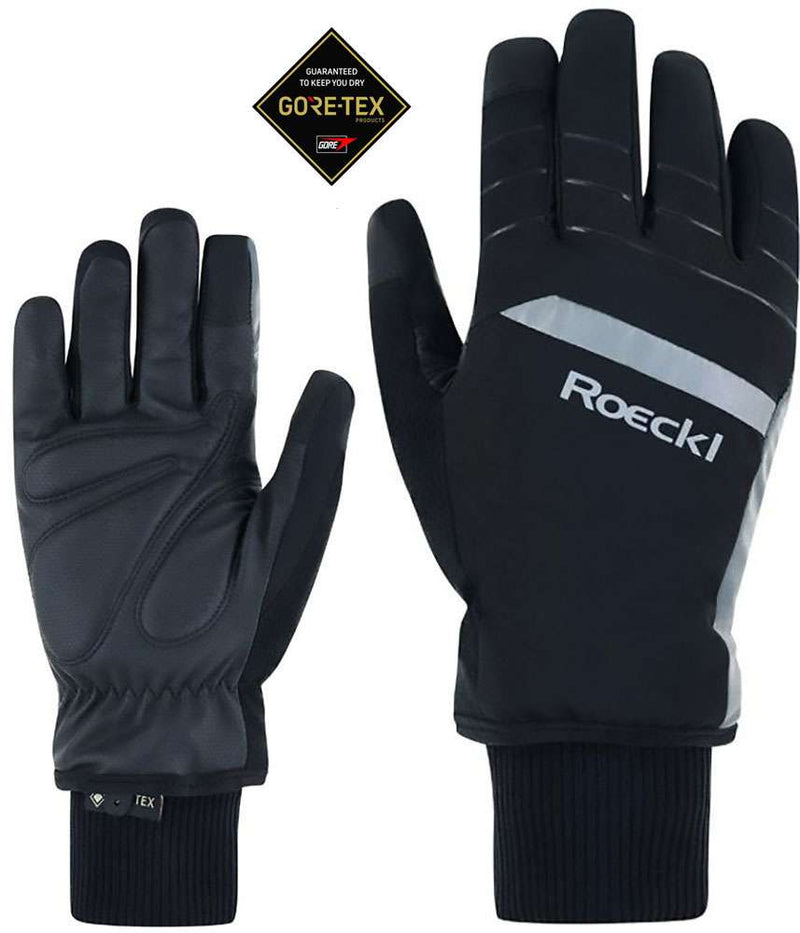 Load image into Gallery viewer, Roeckl sports vogau gtx - winter gloves
