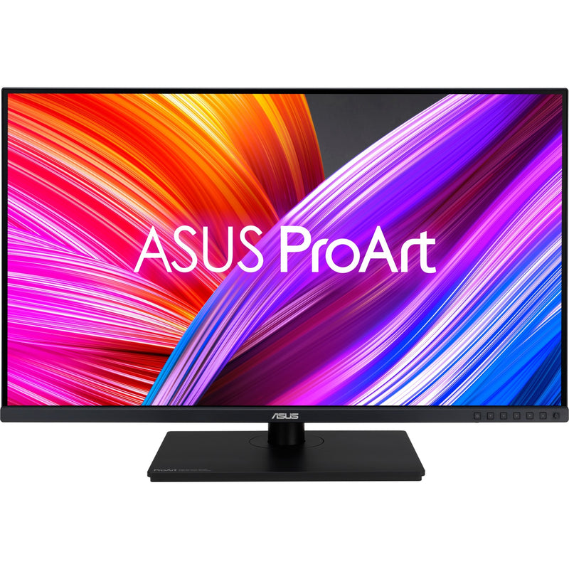 Load image into Gallery viewer, Asus proart pa328qv 32 monitor (zwart, 2x hdmi, 1x displayport, 4x usb-a 3.2 (5 gbit s))
