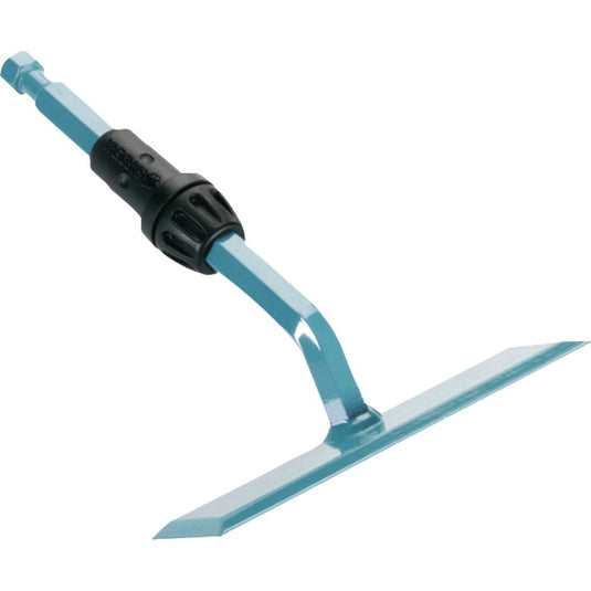 Gardena combisystem schoffel gardex cultivator (turquoise, 3187-20)