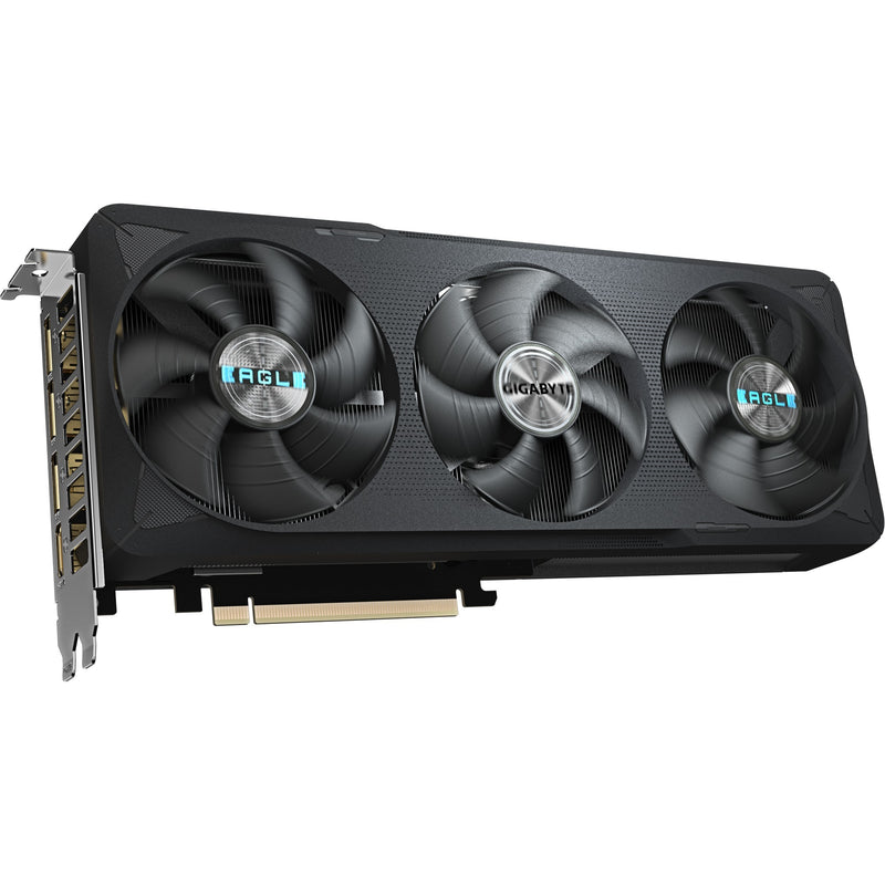 ギャラリービューアに画像をロードする, Gigabyte geforce rtx 5070 eagle oc sff 12g grafische kaart (1x hdmi, 3x displayport)
