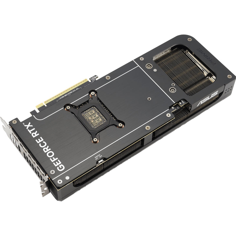 Chargez l'image dans la visionneuse de la galerie, Asus prime geforce rtx 5070 ti oc 16g grafische kaart (3x displayport, 1x hdmi)
