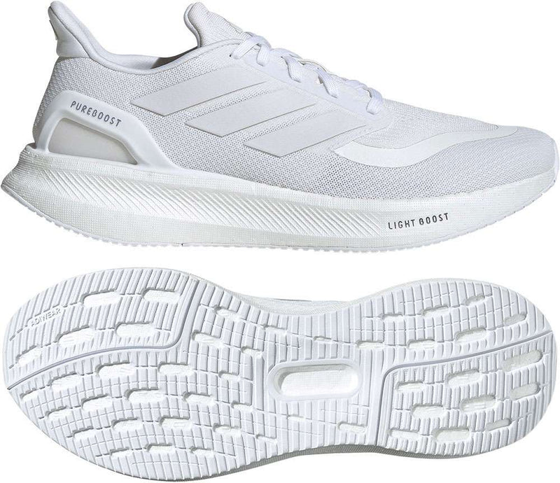 Load image into Gallery viewer, Adidas pureboost 5 - running shoes
