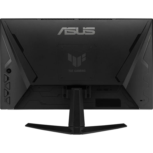 Asus tuf gaming vg279qe5a 27 monitor (zwart, 2x hdmi, displayport, 146 hz (oc))