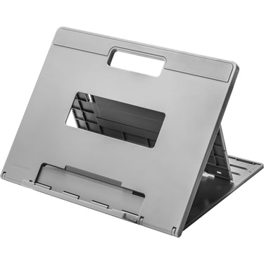 Kensington smartfit easy risergo 17 standaard (grijs)