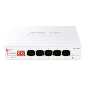 Asus qg-u1050 switch (wit)